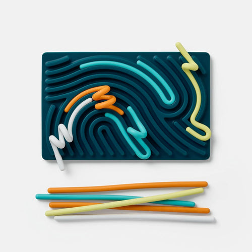 Push Board